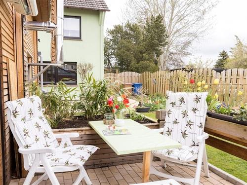 Feriehus - 3 personer -  - 26180 - Rastede