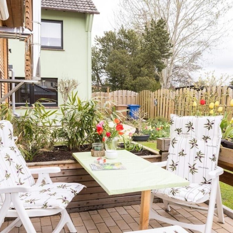 Sommerhus - 3 personer -  - 26180 - Rastede
