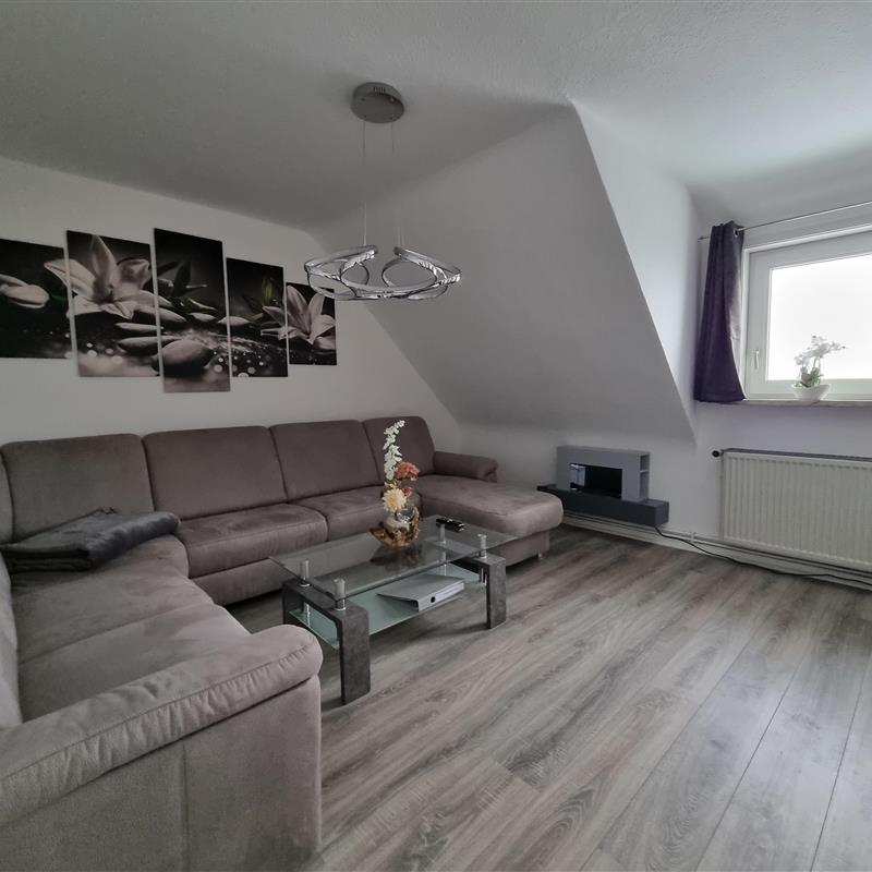 Ferielejlighed - 8 personer -  - Schlesische Straße - 37444 - Sankt Andreasberg