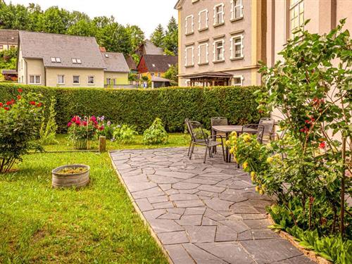 Ferienhaus - 6 Personen -  - 01855 - Sebnitz