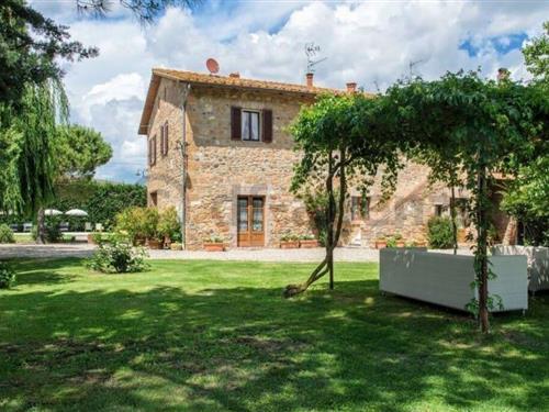 Ferienhaus - 10 Personen -  - 53026 - Pienza Si