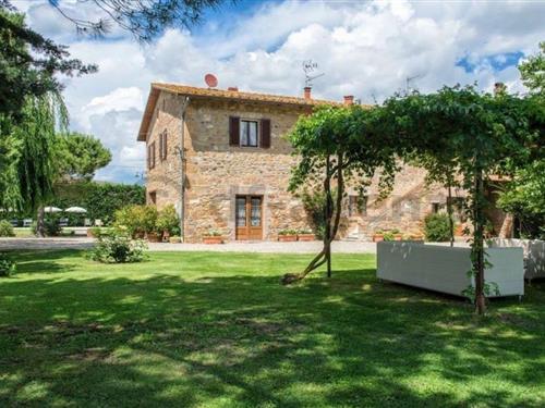 Fritidshus - 10 personer -  - 53026 - Pienza Si