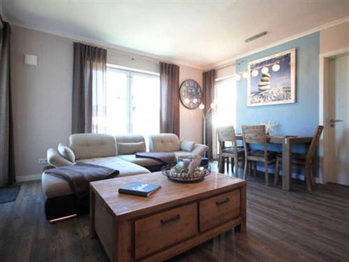 Ferieleilighet - 4 personer -  - Parkstraße - 18211 - Börgerende-Rethwisch