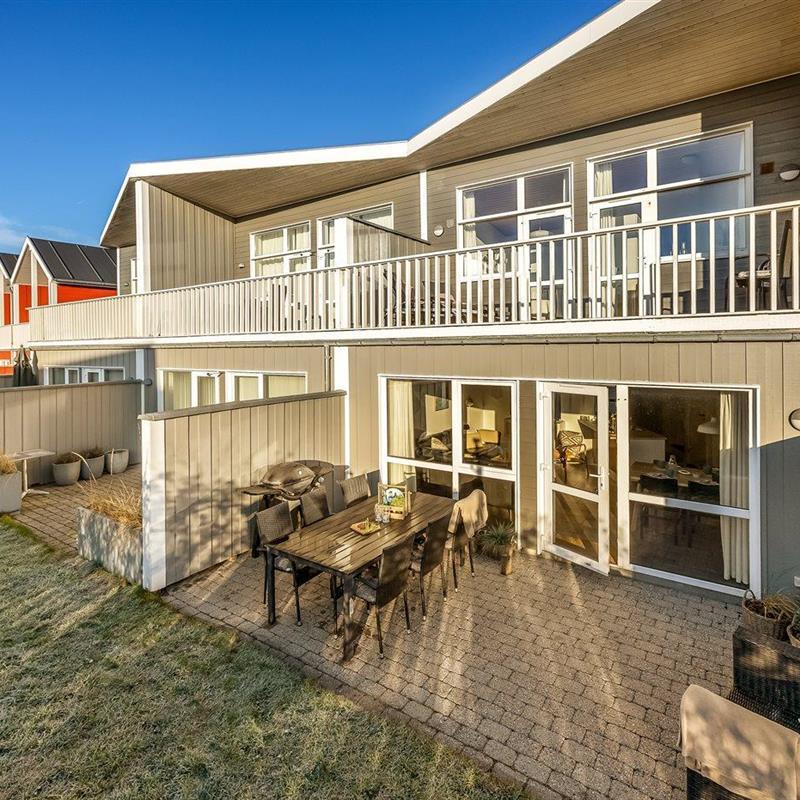 Ferielejlighed - 6 personer -  - Laksen - 9480 - Løkken