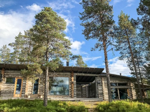 Fritidshus - 6 personer -  - 93900 - Kuusamo