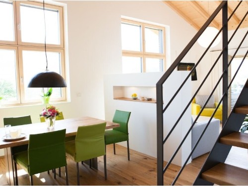 Sommerhus - 4 personer -  - 87538 - Fischen