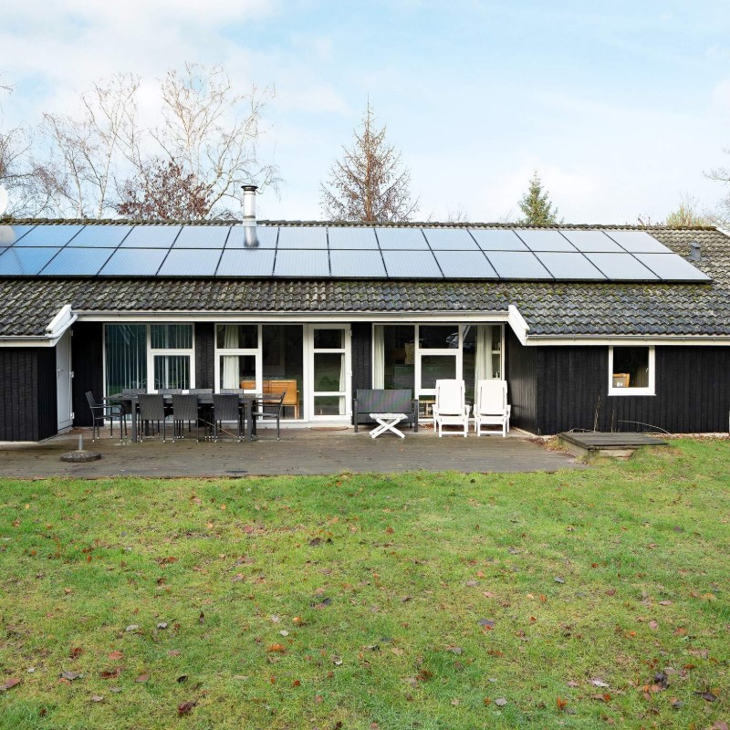 Ferienhaus - 10 Personen -  - Sandagervej - Udsholt - 3230 - Grästed