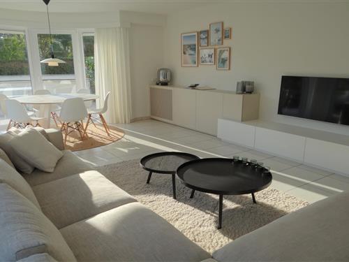 Semesterlägenhet - 4 personer -  - 8620 - Nieuwpoort