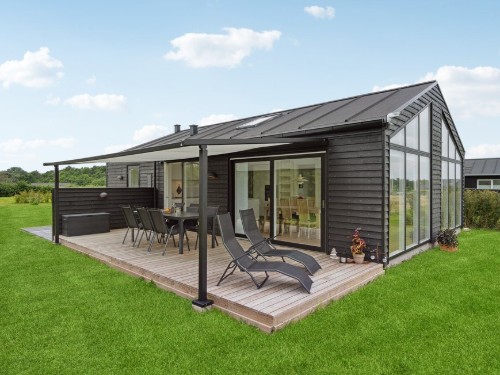 Sommerhus - 6 personer -  - Strandgårdstoften - Tårup - 5871 - Frørup