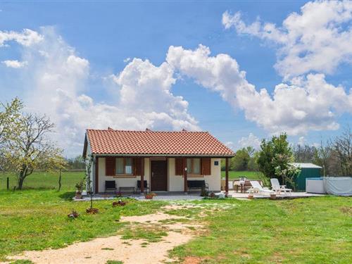 Holiday home - 4 persons -  - Stancija Palijon - Barban-Palijon - 52207 - Barban