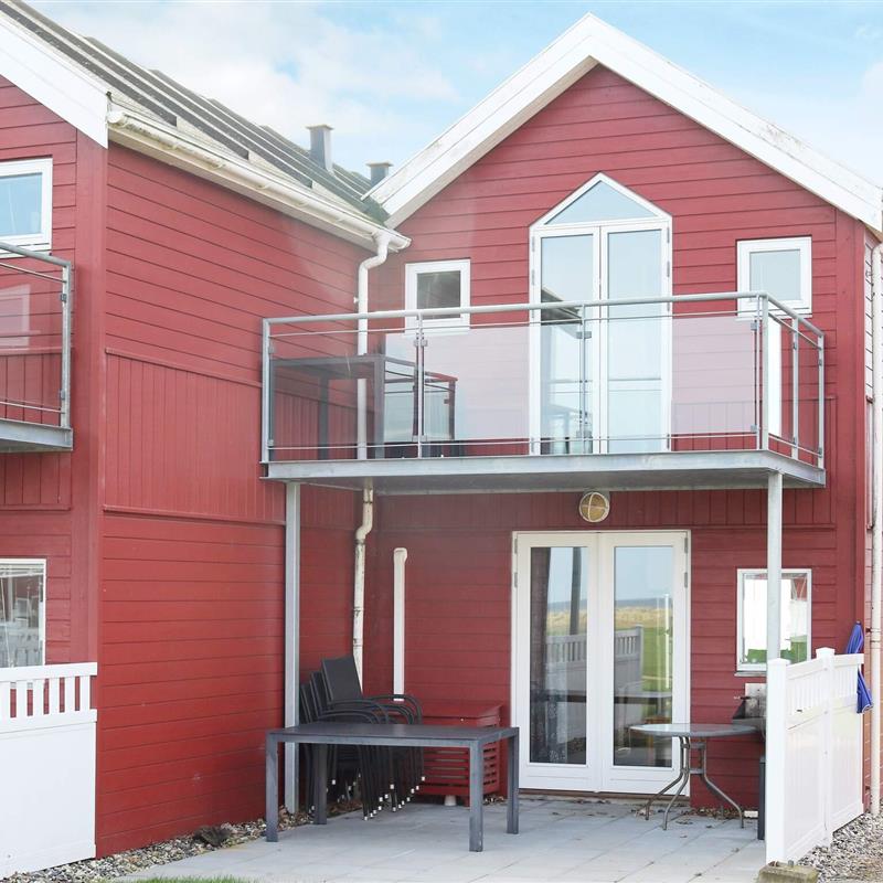 Sommerhus - 6 personer -  - Stranden - Øster Hurup - 9560 - Hadsund