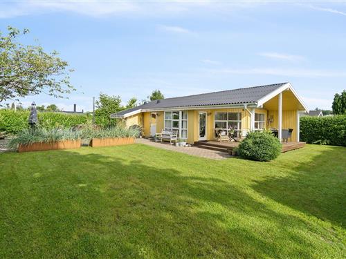 Sommerhus - 7 personer -  - Tværvej - Hvidbjerg - 7080 - Børkop