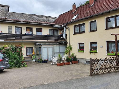 Ferielejlighed - 4 personer -  - Hauptstraße - 37431 - Bad Lauterberg