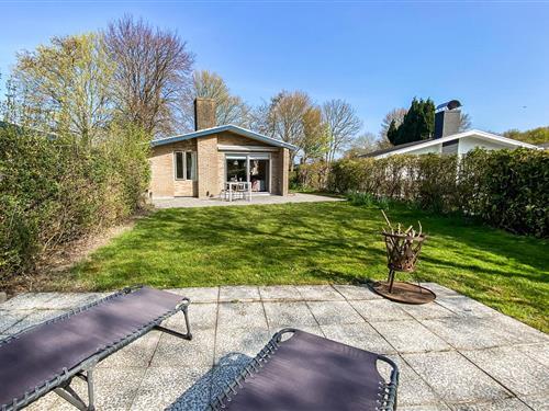 Feriehus - 4 personer -  - Proefpolder - 1619 EH - Andijk