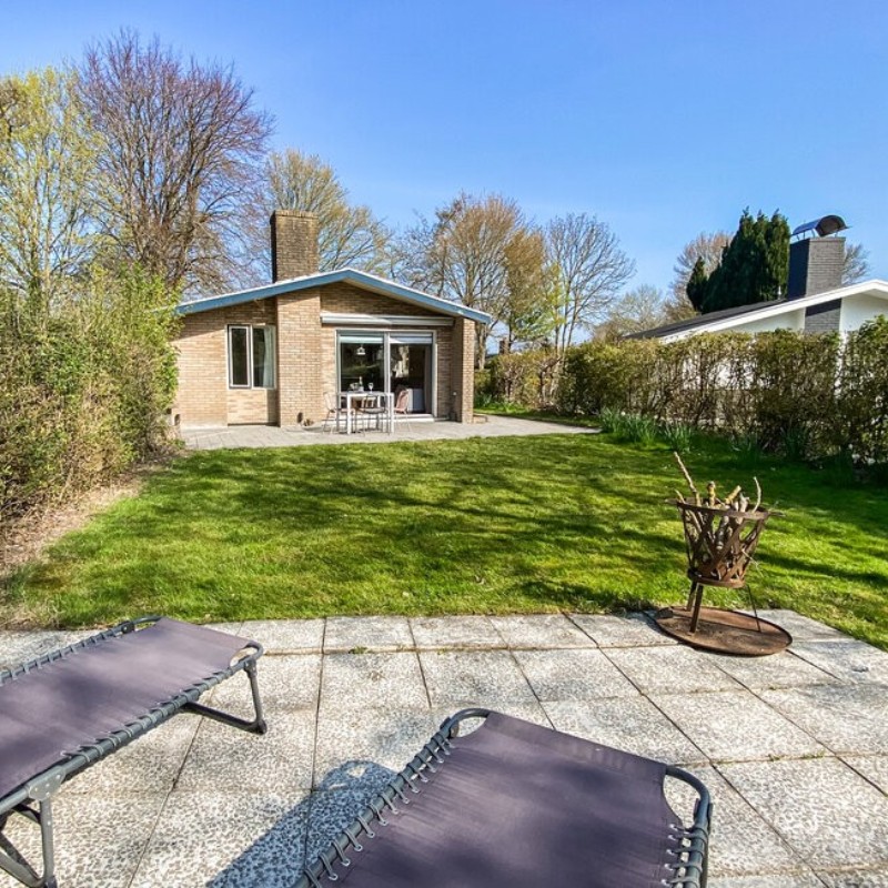 Sommerhus - 4 personer -  - Proefpolder - 1619 EH - Andijk