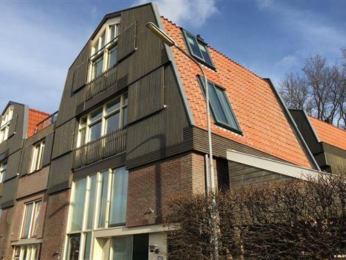 Semesterhus/Semesterlägenhet - 4 personer -  - 1601LB - Enkhuizen