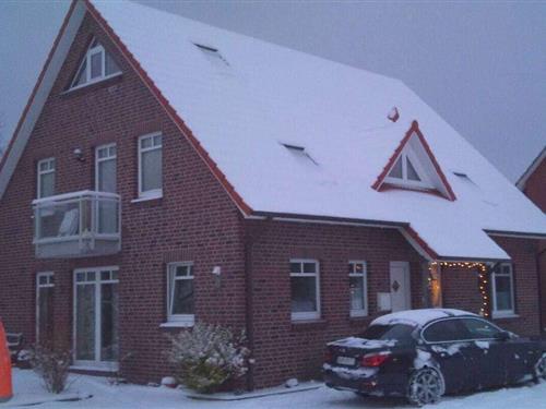 Holiday Home/Apartment - 3 persons -  - 26548 - Norderney