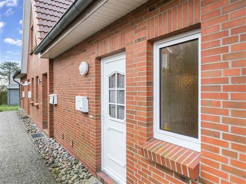 Sommerhus - 4 personer -  - Böhler Landstraße - 25826 - St. Peter-Ording