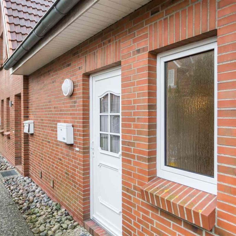 Sommerhus - 4 personer -  - Böhler Landstraße - 25826 - St. Peter-Ording