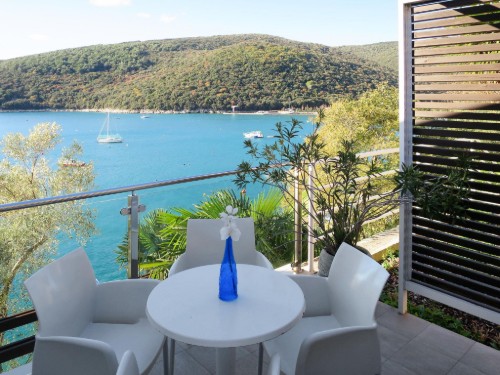 Ferieleilighet - 2 personer -  - 52221 - Rabac