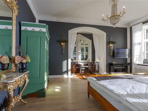 Room - 2 persons -  - Punierstraße - 38871 - Ilsenburg