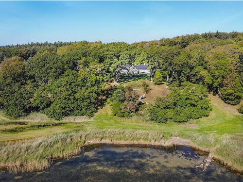 Ferienhaus - 22 Personen -  - Gavnø - Karrebæk Fjord - 4700 - Nästved