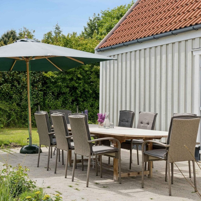 Ferienhaus - 6 Personen -  - Lundeskrænten - Vejlby Fed - 3210 - Northern Funen