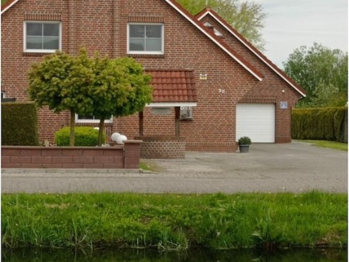 Sommerhus - 6 personer -  - 26629 - Großefehn