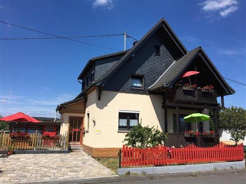 Ferieleilighet - 2 personer -  - Forststraße - 56249 - Herschbach