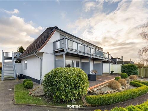 Ferielejlighed - 2 personer -  - Eckernförderstraße - 24376 - Kappeln