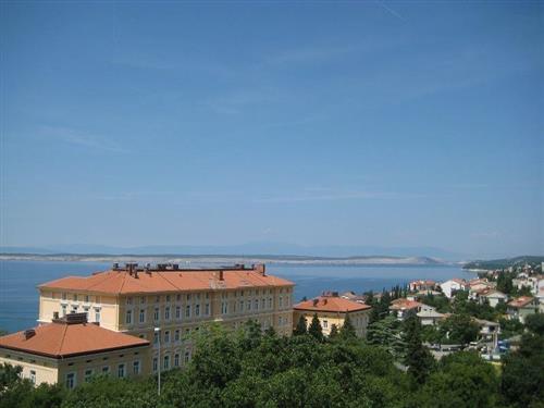 Sommerhus - 2 personer -  - Ante Starcevica - 51260 - Crikvenica