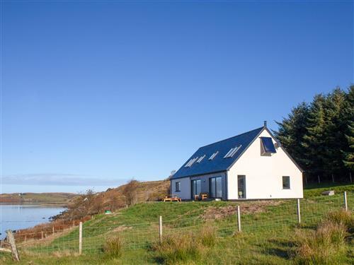 Holiday home - 6 persons -  - North Skye - IV51 9PW