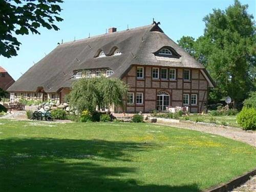 Holiday Home/Apartment - 4 persons -  - Moisselbritz - 18528 - Ralswiek