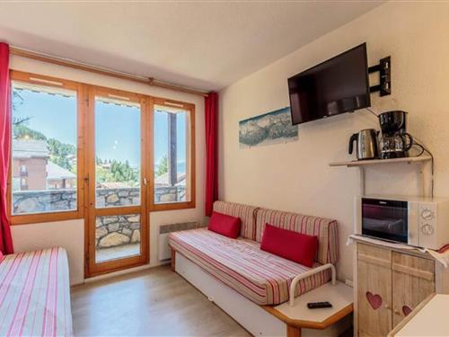 Semesterlägenhet - 4 personer -  - 73210 - La Plagne Tarentaise