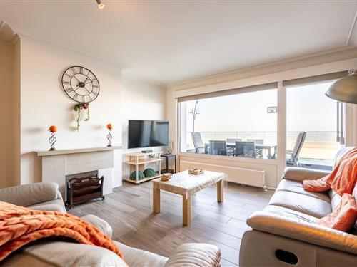 Semesterlägenhet - 4 personer -  - 8370 - Blankenberge