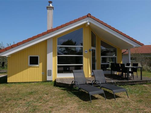 Holiday Home/Apartment - 8 persons -  - Strandstraße - 23775 - Großenbrode