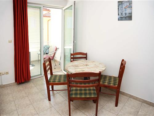 Semesterlägenhet - 4 personer -  - 22000 - Žaboric