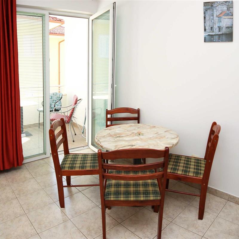 Ferielejlighed - 4 personer -  - 22000 - Žaboric