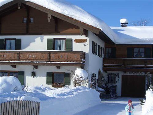 Ferienhaus - 2 Personen -  - Adlgasser Straße - 83334 - Inzell