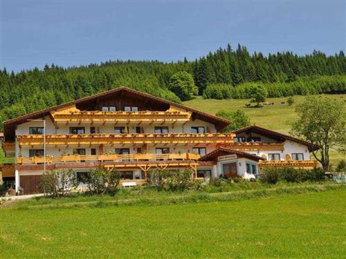 Holiday Home/Apartment - 10 persons -  - Langenschwand - 6691 - Jungholz
