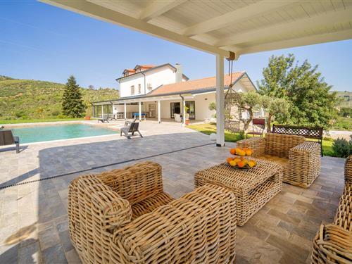 Sommerhus - 19 personer -  - Via Lazio - 90031 - Belmonte Mezzagno