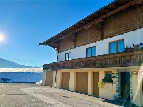 Ferielejlighed - 6 personer -  - 5771 - Leogang