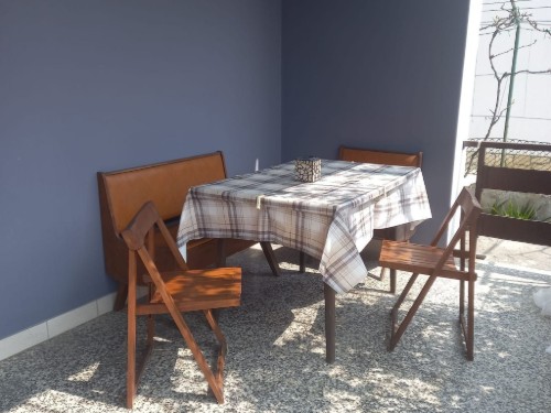 Ferienwohnung - 4 Personen -  - 23233 - Privlaka