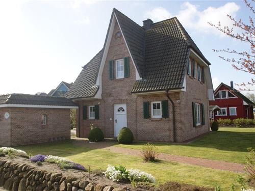 Ferienhaus - 6 Personen -  - Moorweg - 24217 - Schönberg-Kalifornien