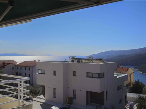 Holiday Home/Apartment - 4 persons -  - 52221 - Rabac