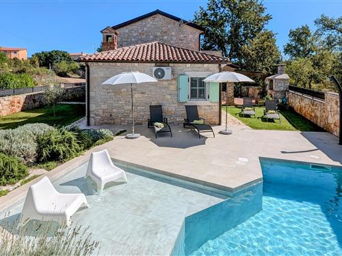 Feriehus - 6 personer -  - Kurjavici - 52463 - Visnjan