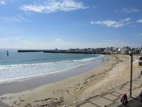 Holiday Home/Apartment - 2 persons -  - 56170 - Quiberon