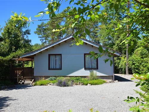 Chalet - 8 personen -  - 6940 - Barvaux