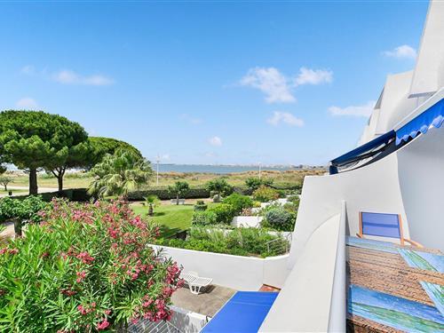 Holiday Home/Apartment - 4 persons -  - Av Jean Lasserre Rsd Flamand - Port Camargue - 30240 - Le Grau-Du-Roi