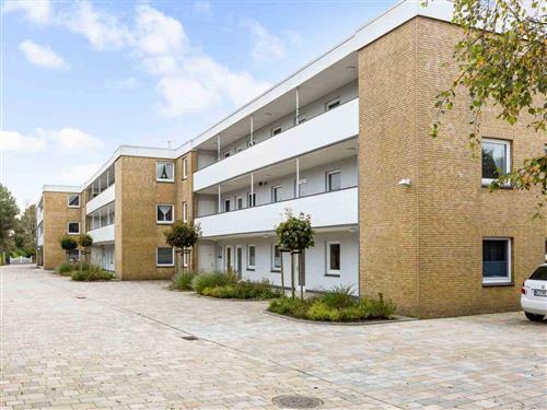 Ferieleilighet - 4 personer -  - Sandkamp - 25826 - St. Peter-Ording